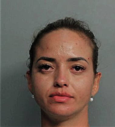 Nurian Santosrodriguez, - Dade County, FL 