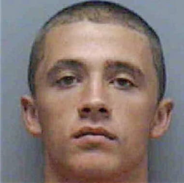 Chad Schmalzried, - Lee County, FL 