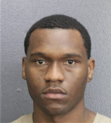 Tyrell Shaw, - Broward County, FL 