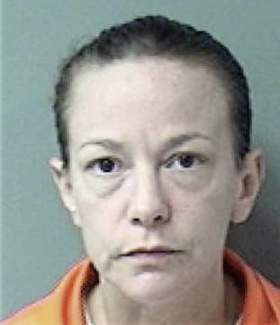 Traceen Shimansky, - Okaloosa County, FL 