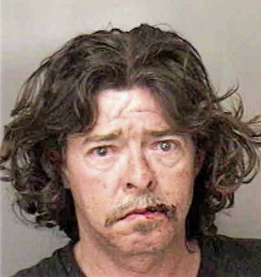 Collin Shirley - Polk County, FL 