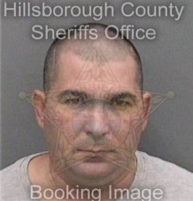 Danny Sierra, - Hillsborough County, FL 