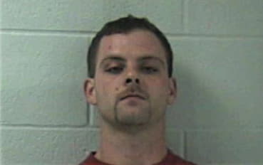 Benjamin Simmons - Daviess County, KY 