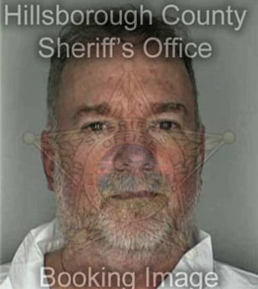 Tommy Simpson, - Hillsborough County, FL 