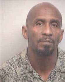 Derico Smith - Fulton County, GA 