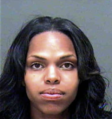 Lakesha Smith, - Mecklenburg County, NC 