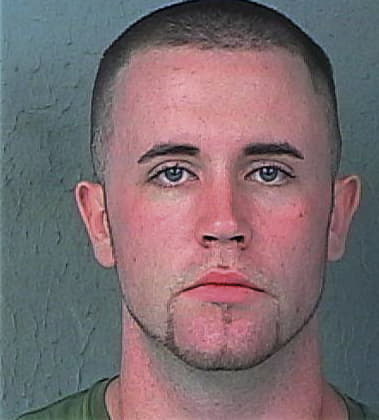 John Sorensen, - Hernando County, FL 