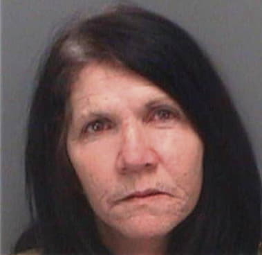 Rachel Staffeld - Pinellas County, FL 