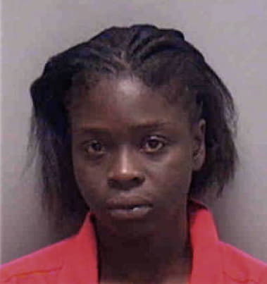 Nakita Starks, - Lee County, FL 