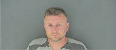 Jeremy Steenbarger, - Shelby County, IN 