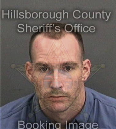 James Strickland, - Hillsborough County, FL 