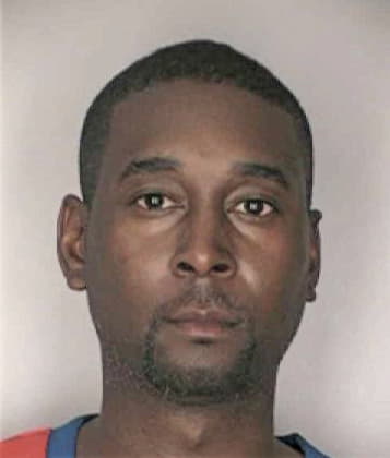 Darryl Terrell, - Hillsborough County, FL 