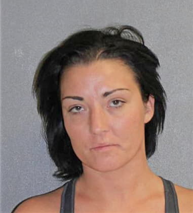 Mary Thomas, - Volusia County, FL 