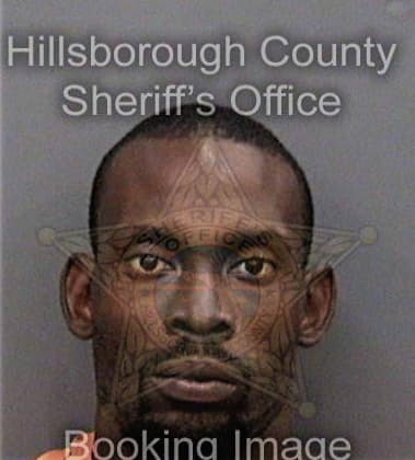 Stephen Thomas, - Hillsborough County, FL 