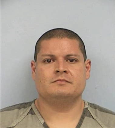 Enrique Trejo, - Travis County, TX 