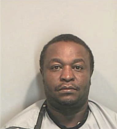 Tommie Tubbs - DeKalb County, GA 