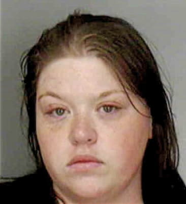 Kristina Tucker, - Polk County, FL 