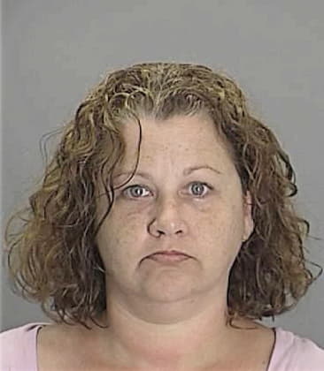 Barbara Turney, - Pasco County, FL 