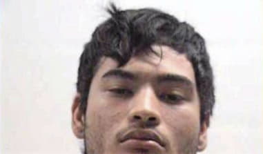Miljan Villalobos - Cameron County, TX 