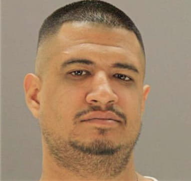 Roger Villanueva - Dallas County, TX 