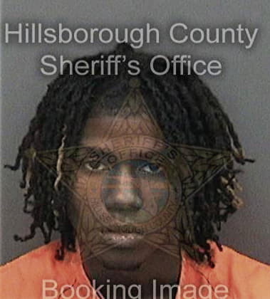 Marcel Walsh, - Hillsborough County, FL 