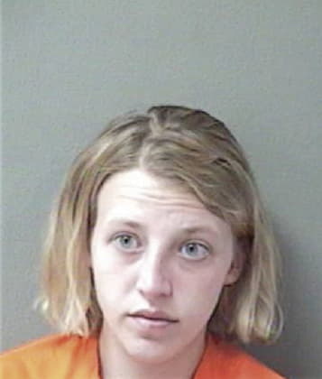 Christina Warner, - Okaloosa County, FL 