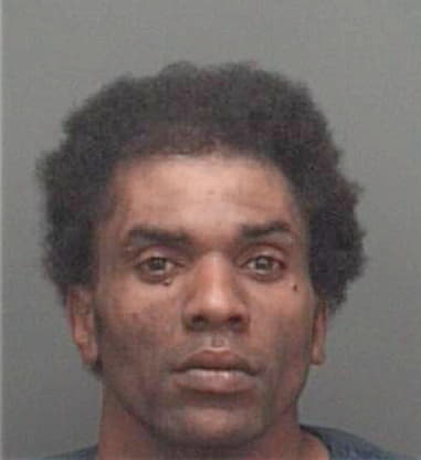 James Watkins, - Pinellas County, FL 