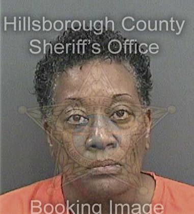 Eugenia Welch, - Hillsborough County, FL 