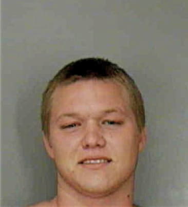 Elvin Whitaker - Polk County, FL 