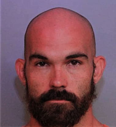 George White - Polk County, FL 