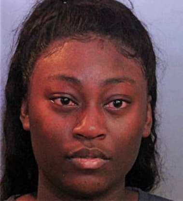 Sherita White, - Polk County, FL 