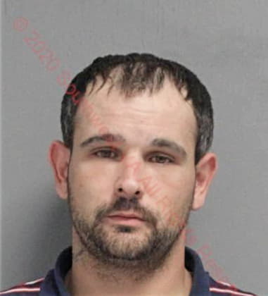 Kevin Williams, - Washington County, VA 