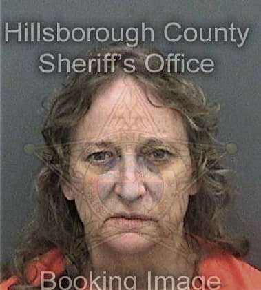 Jennifer Wooten, - Hillsborough County, FL 