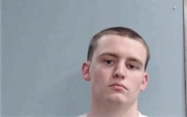 Jeffrey Wooton - Fayette County, KY 