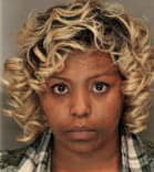 Tiffany Adams - Cobb County, GA 