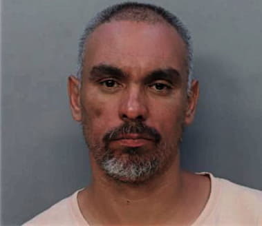 Philippe Agudelo, - Dade County, FL 