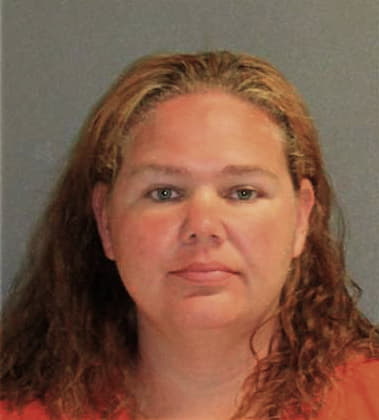 Elaine Aguilo, - Volusia County, FL 