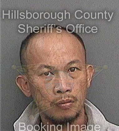 Hengly Albert, - Hillsborough County, FL 