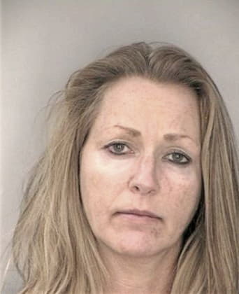 Myra Alford, - Hillsborough County, FL 