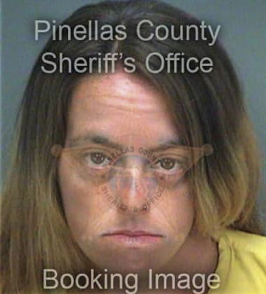 Karen Anthony, - Pinellas County, FL 