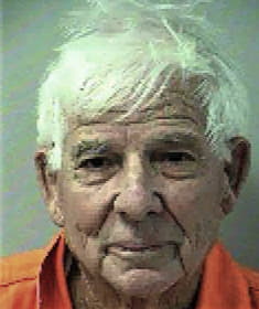 Peter Antosh, - Okaloosa County, FL 