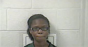 Tiffany Armstead, - Daviess County, KY 