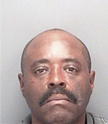 Eugene Atkins, - Pinellas County, FL 