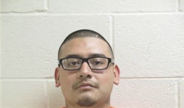 Lawrence Avelar, - Cameron County, TX 