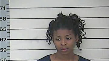 Tina Banzant, - Desoto County, MS 