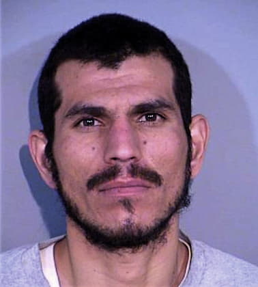 Emilio Barragan - Maricopa County, AZ 