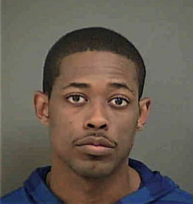 Satchel Bass - Mecklenburg County, NC 