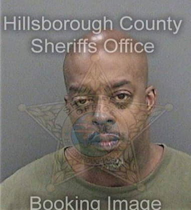 Joshua Battles, - Hillsborough County, FL 