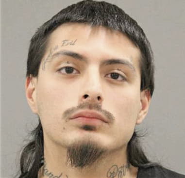 Matias Bernardinogarcia, - Winnebago County, IL 