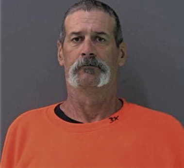 Wesley Bilbrey - Bell County, TX 
